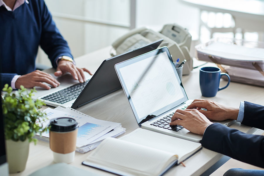 How Integrated Tools Boost Workforce Efficiency