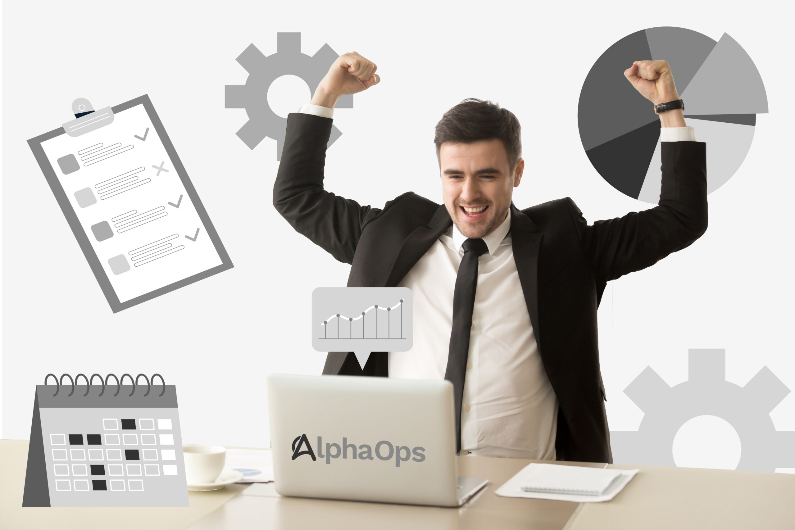 Avoid Tool Overload and Get Everything in One Dashboard