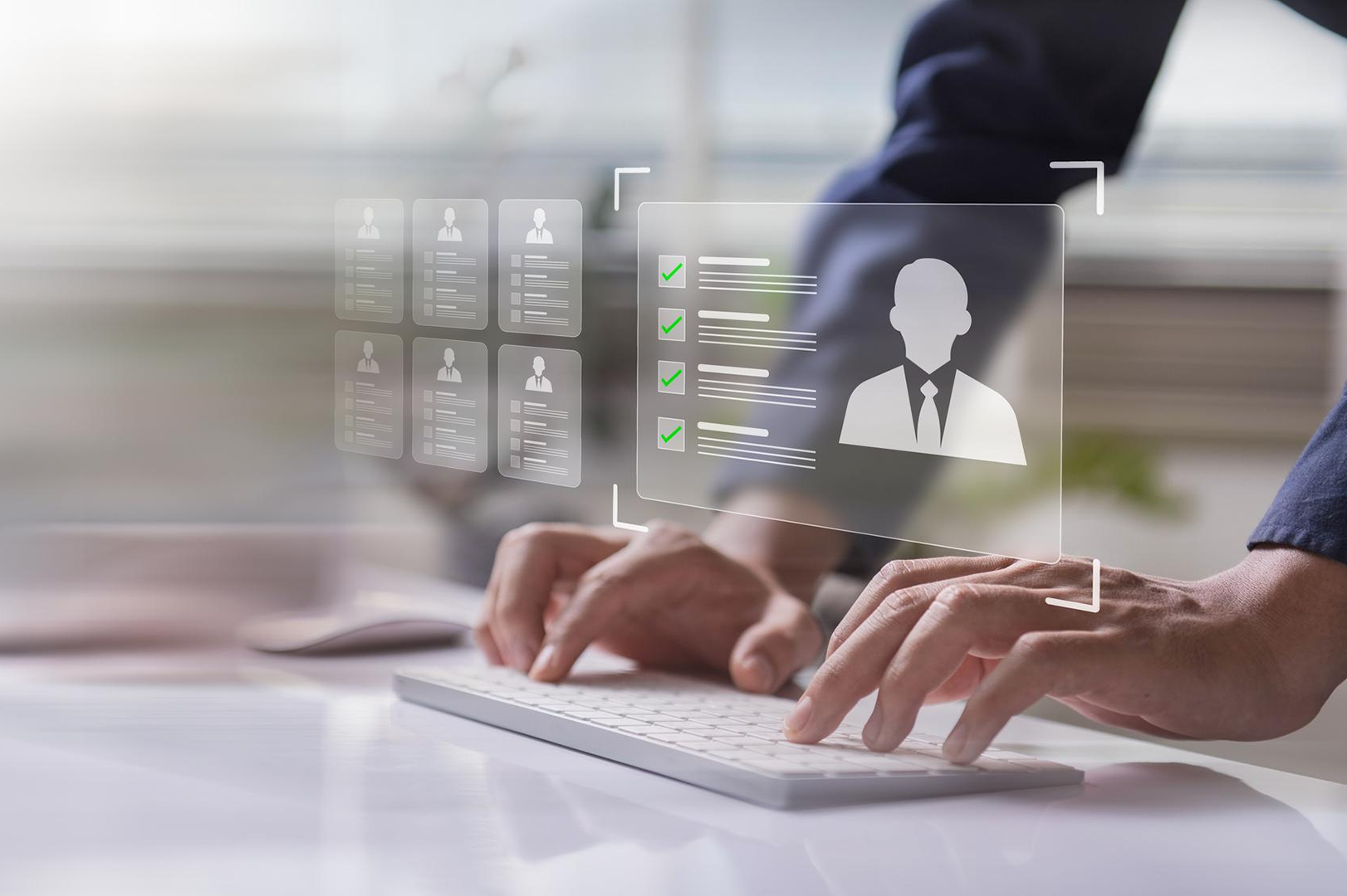 Top HR Automation Trends Every Business Should Know